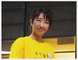 画像:友澤 貴子