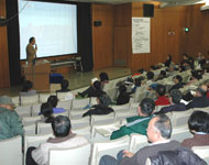 画像:友の会総会